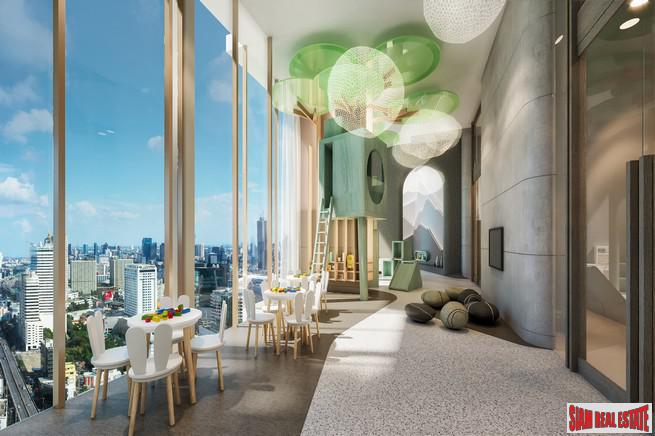 ONE 9 FIVE Asoke-Rama 9