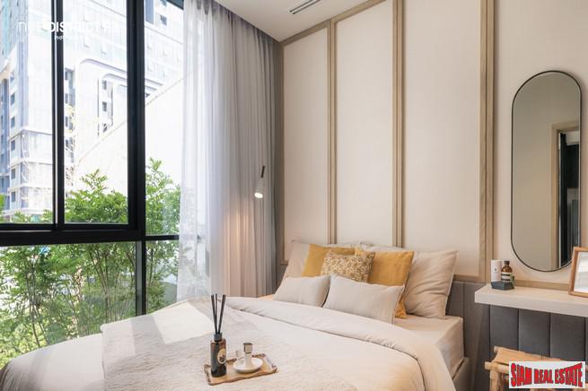 ONE 9 FIVE Asoke-Rama 9