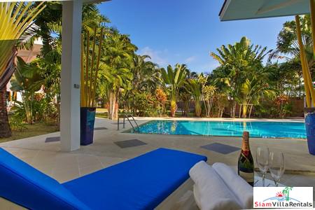Delta House | Unique Five Bedroom Property for Sale in Pa Klok