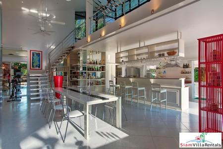 Delta House | Unique Five Bedroom Property for Sale in Pa Klok