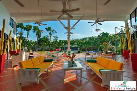 Delta House | Unique Five Bedroom Property for Sale in Pa Klok