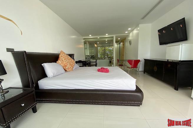 Atika Sea View Townhouse | Exclusive Three Bedroom Patong Bay View Townhouse for Sale - Private Pool!