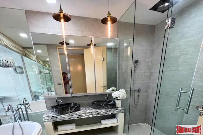 Atika Sea View Townhouse | Exclusive Three Bedroom Patong Bay View Townhouse for Sale - Private Pool!