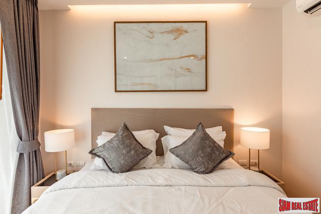 New One and Two Bedroom Contemporary Condos for Sale in Rawai