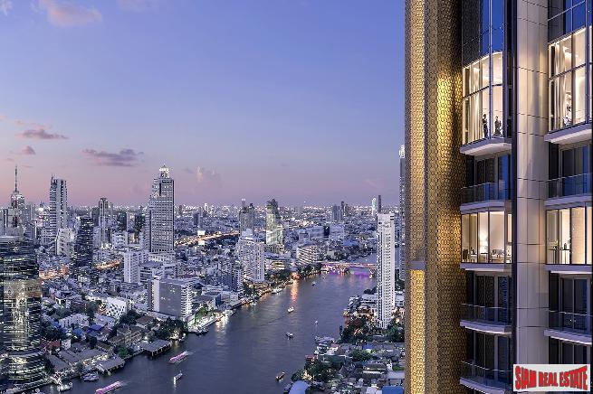Magnolias Waterfront Residences