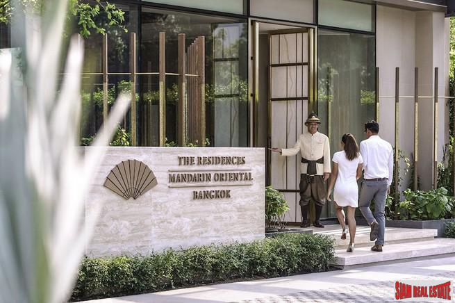Magnolias Waterfront Residences