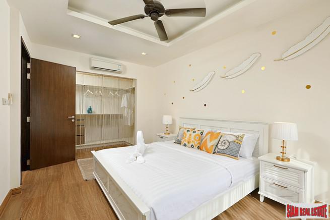 Laguna Park 1 | Bright & Cheerful Three Bedroom Three Storey House for Sale