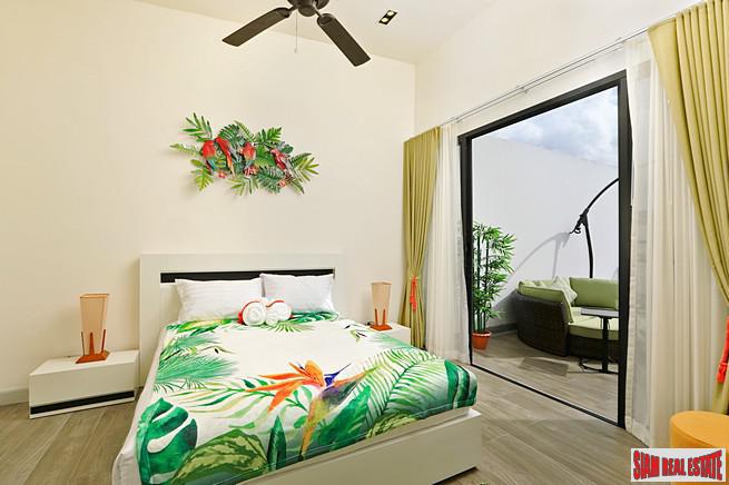 Laguna Park 1 | Bright & Cheerful Three Bedroom Three Storey House for Sale
