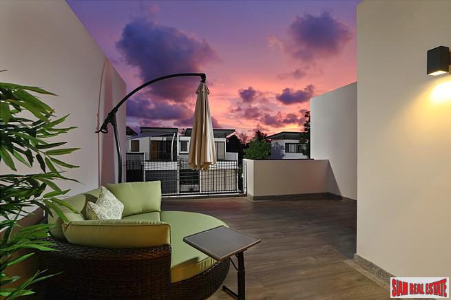 Laguna Park 1 | Bright & Cheerful Three Bedroom Three Storey House for Sale