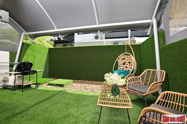 Laguna Park 1 | Bright & Cheerful Three Bedroom Three Storey House for Sale