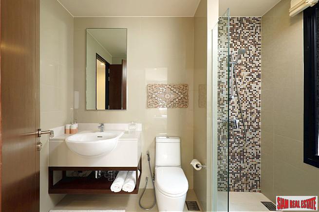Laguna Park 1 | Modern Luxury Four Bedroom Villa with Rooftop Pool for Sale-23