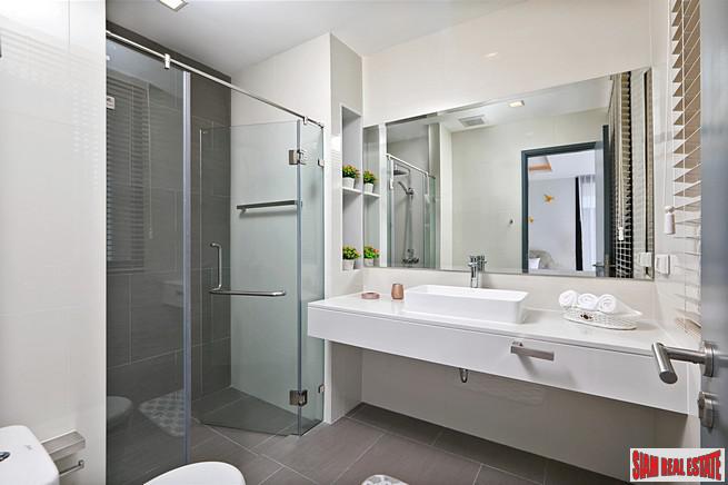 Laguna Park 2 | Three Bedroom, Three Storey New Townhouse with Rooftop Terrace + Private Swimming Pool