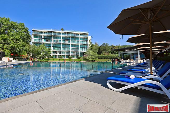 Laguna Park 2 | Three Bedroom, Three Storey New Townhouse with Rooftop Terrace + Private Swimming Pool