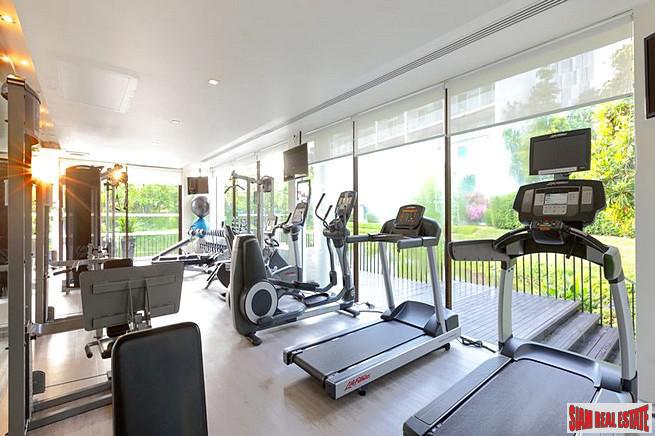 Laguna Park 2 | Three Bedroom, Three Storey New Townhouse with Rooftop Terrace + Private Swimming Pool