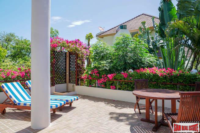 Vanich Bayfront Ville | Amazing Sea Views of Ao Yon Bay and Racha Islands from this Three Bedroom House for Sale