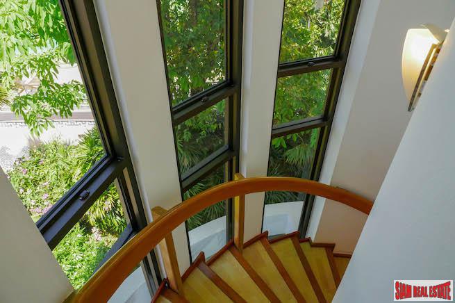 Vanich Bayfront Ville | Amazing Sea Views of Ao Yon Bay and Racha Islands from this Three Bedroom House for Sale