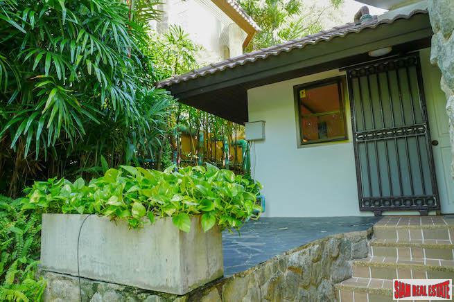Vanich Bayfront Ville | Amazing Sea Views of Ao Yon Bay and Racha Islands from this Three Bedroom House for Sale