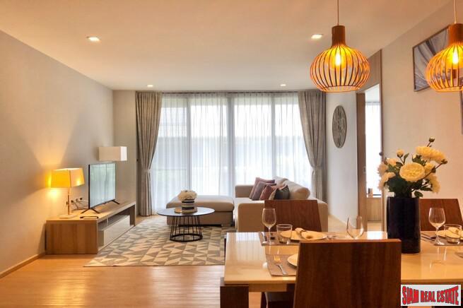 Baan Mai Khao | Spacious Two Bedroom Condo for Sale Located Only Steps to Mai Khao
