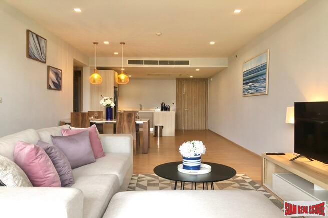 Baan Mai Khao | Spacious Two Bedroom Condo for Sale Located Only Steps to Mai Khao