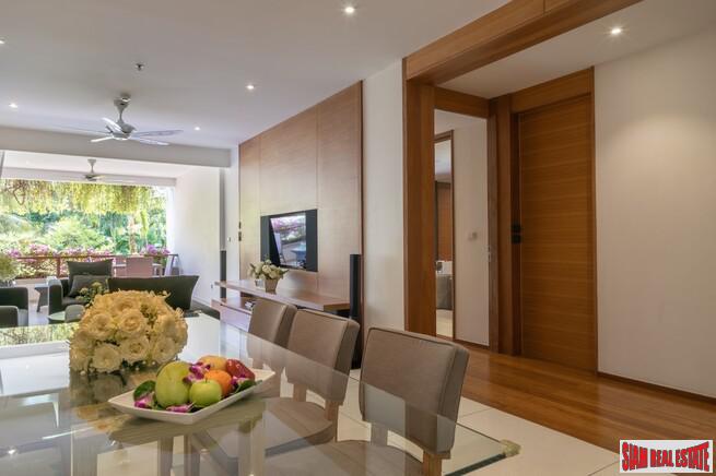 The Chava Apartment | Two Bedroom for Sale in Resort-style Condo Only One Minute from Surin Beach-16