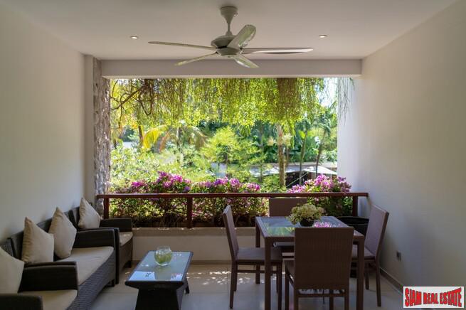 The Chava Apartment | Two Bedroom for Sale in Resort-style Condo Only One Minute from Surin Beach-3