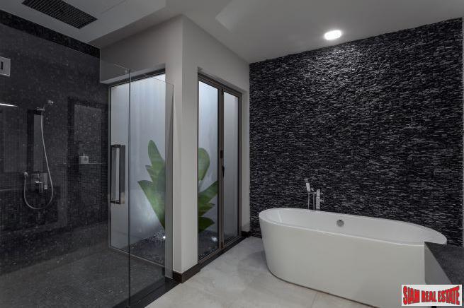 Anchan Villa II | Tropical Four Bedroom Pool Villa for Sale in a Prestigious Layan Area of Phuket
