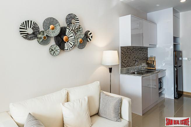 New One & Two Bedroom Condos for Sale only 700 Meters to Karon Beach