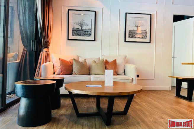 Saturdays Residence | Two Bedroom Condo for Sale in a Peaceful Rawai Area
