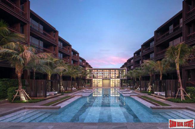 Saturdays Residence | Two Bedroom Condo for Sale in a Peaceful Rawai Area