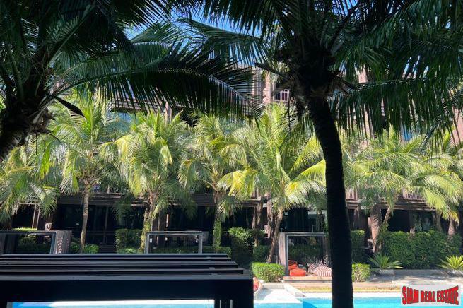 Saturdays Residence | Two Bedroom Condo for Sale in a Peaceful Rawai Area
