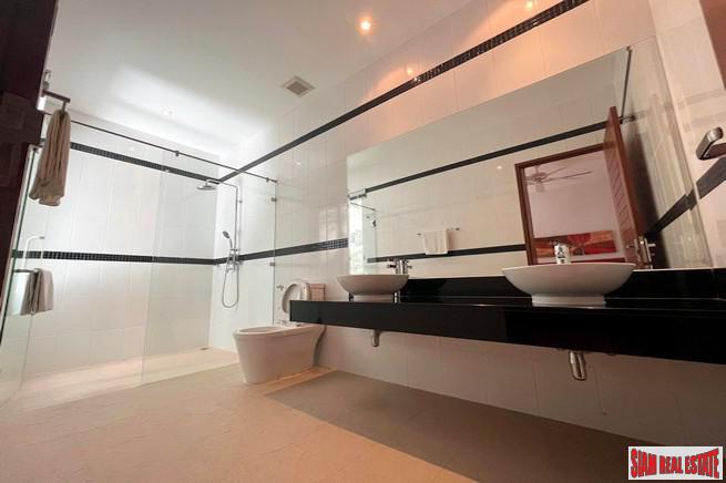 Kamala Falls | Extra Large Two Bedroom Condo with Huge Terrace for Sale-12