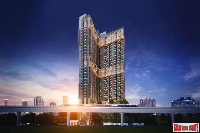 Casa Condo Ratchada - Thapra