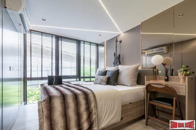 Altitude Unicorn Sathorn - Tha Phra