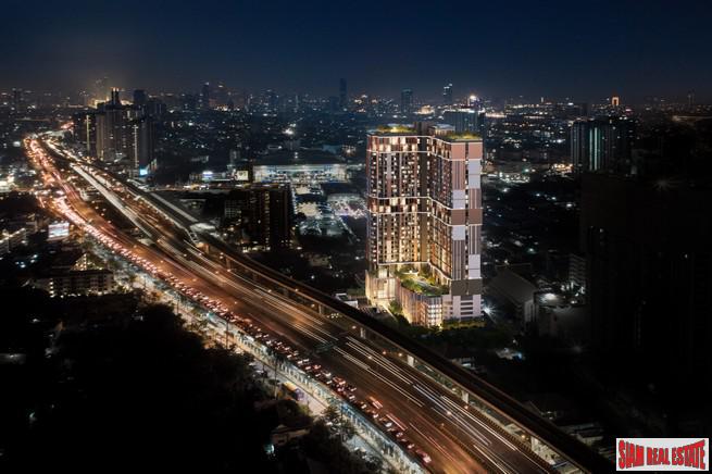Altitude Unicorn Sathorn - Tha Phra