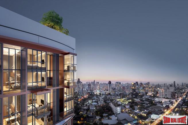 Casa Condo Ratchada - Thapra
