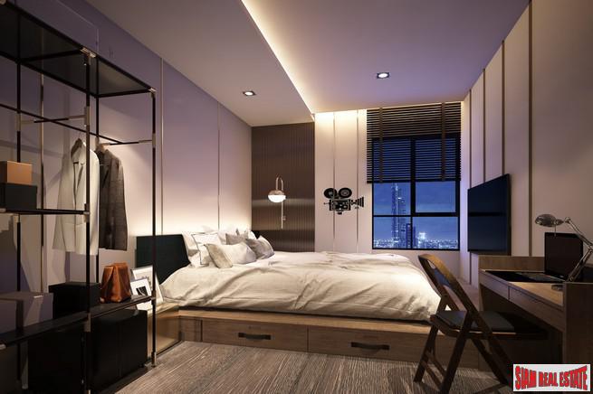Altitude Unicorn Sathorn - Tha Phra