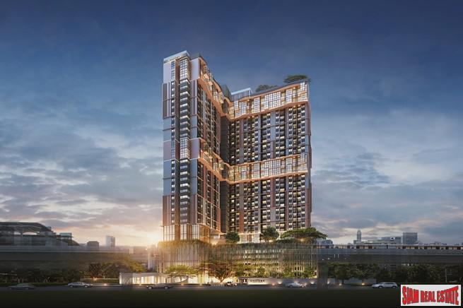 Altitude Unicorn Sathorn - Tha Phra
