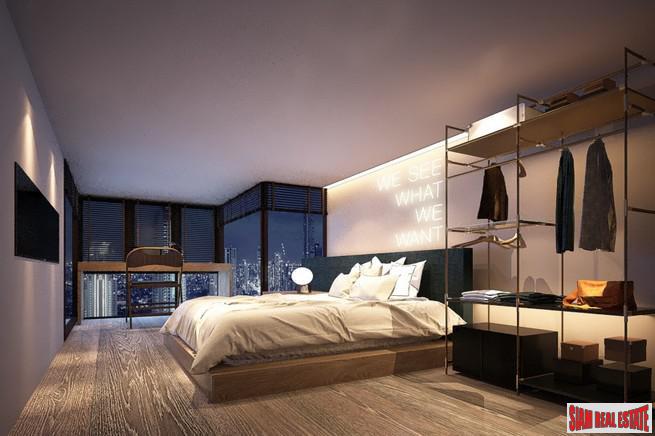 Altitude Unicorn Sathorn - Tha Phra