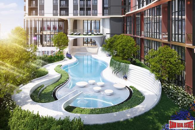 Altitude Unicorn Sathorn - Tha Phra