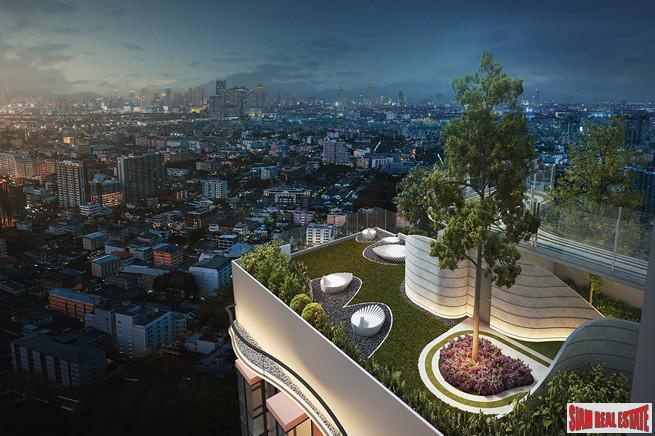 Altitude Unicorn Sathorn - Tha Phra