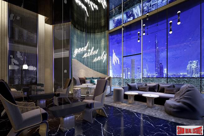 Altitude Unicorn Sathorn - Tha Phra