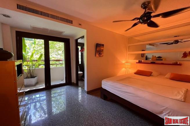 Kata Seaview Residence | Amazing Sea Views from this Two Bedroom Condo for Rent Near Kata Noi Beach-6