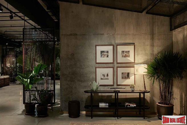 Baan Nonzee Condominium