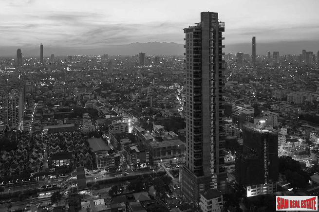 Baan Nonzee Condominium