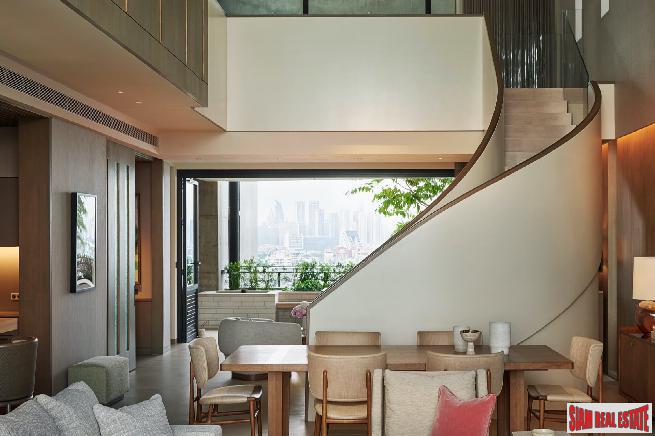 Baan Nonzee Condominium