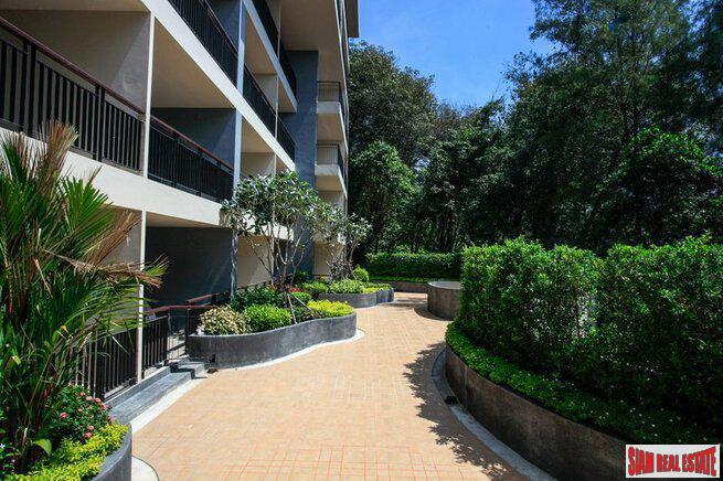The Bliss Condo | One Bedroom Sea View Condo for Sale - Only 5 Minutes to Patong Beach-20