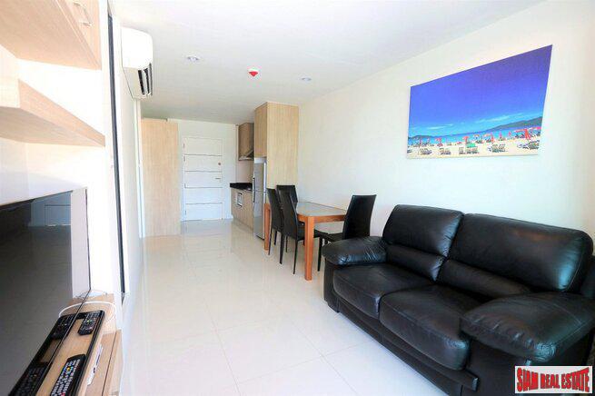 The Bliss Condo | One Bedroom Sea View Condo for Sale - Only 5 Minutes to Patong Beach-8