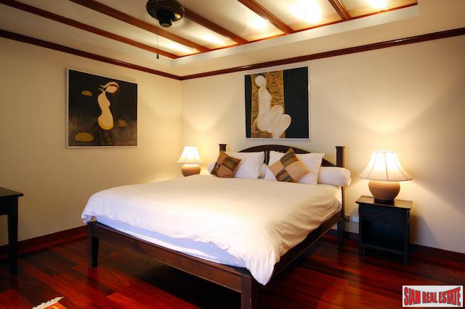Villa Laelia | Spectacular Patong Bay Views from this Four Bedroom Pool Villa-17