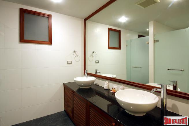 Villa Laelia | Spectacular Patong Bay Views from this Four Bedroom Pool Villa