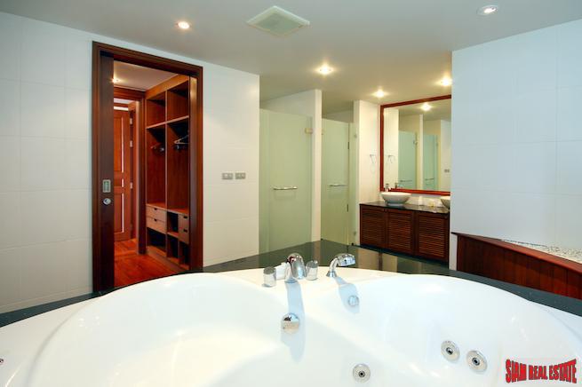 Villa Laelia | Spectacular Patong Bay Views from this Four Bedroom Pool Villa-8